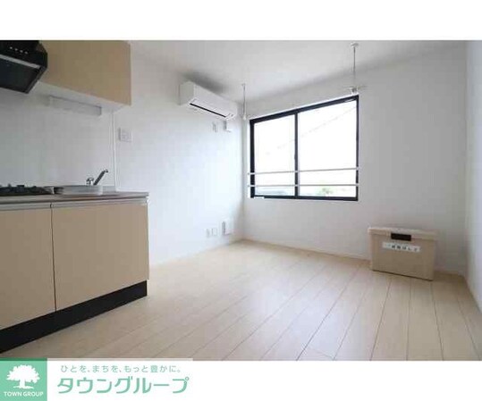 Avenir中野の物件内観写真